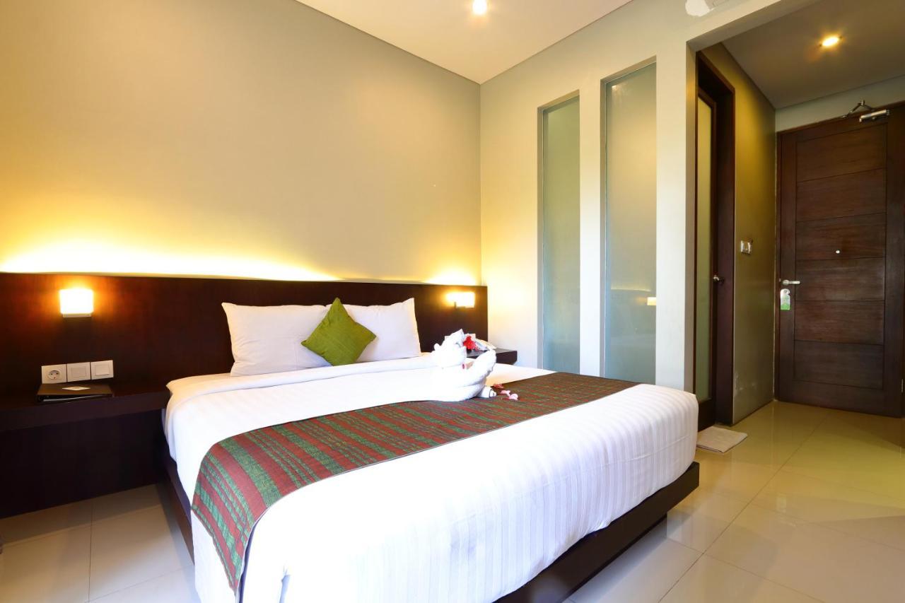 Argya Santi 3* Jimbaran