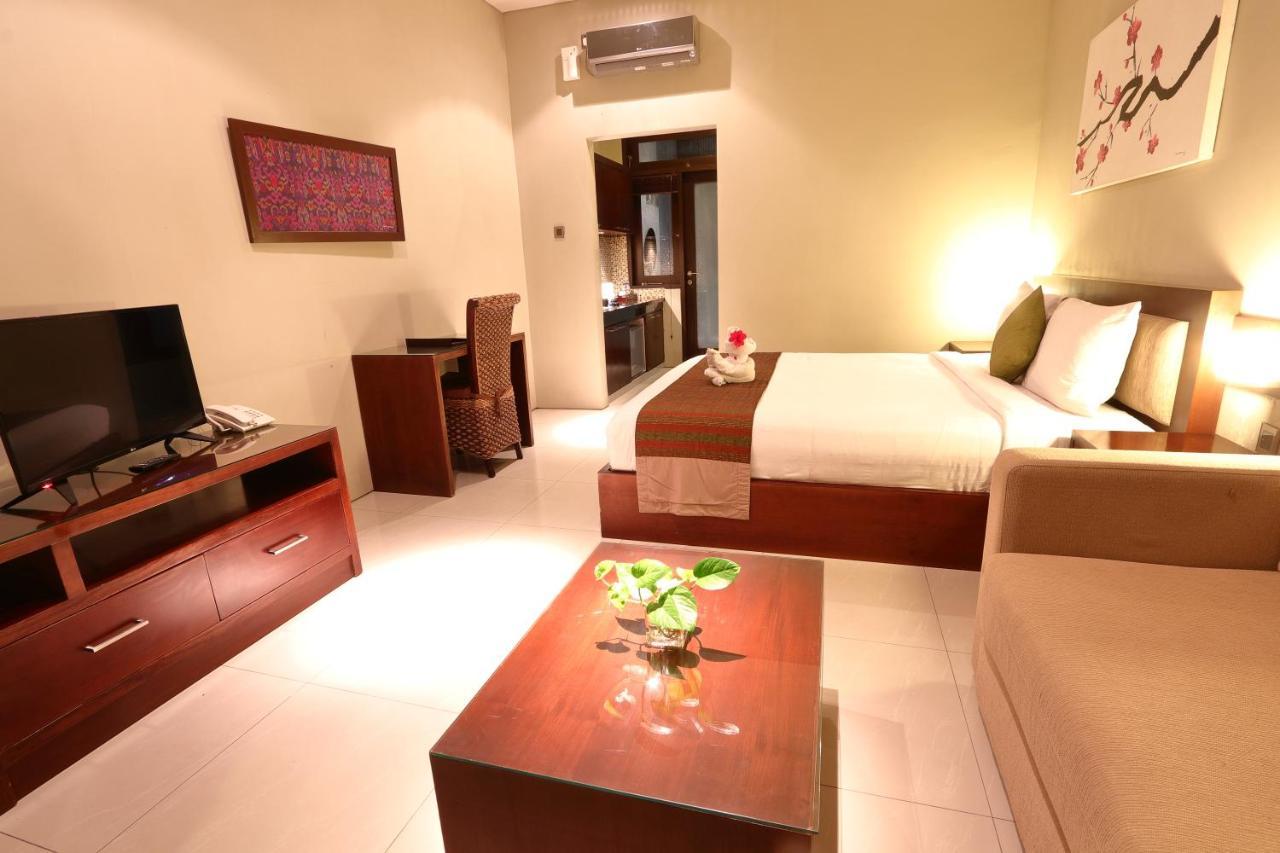 Argya Santi Hotel Jimbaran