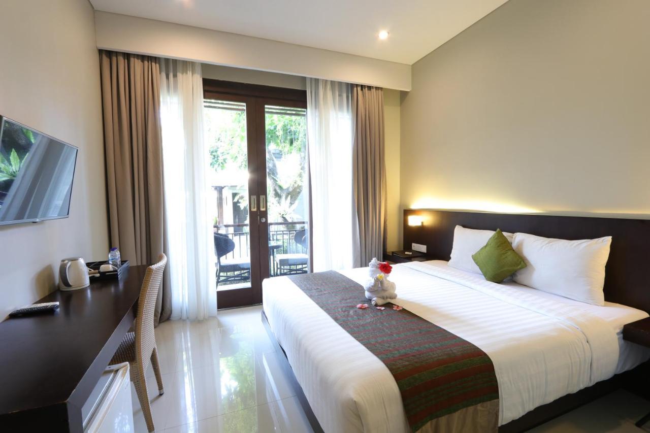 Argya Santi Hotel Jimbaran