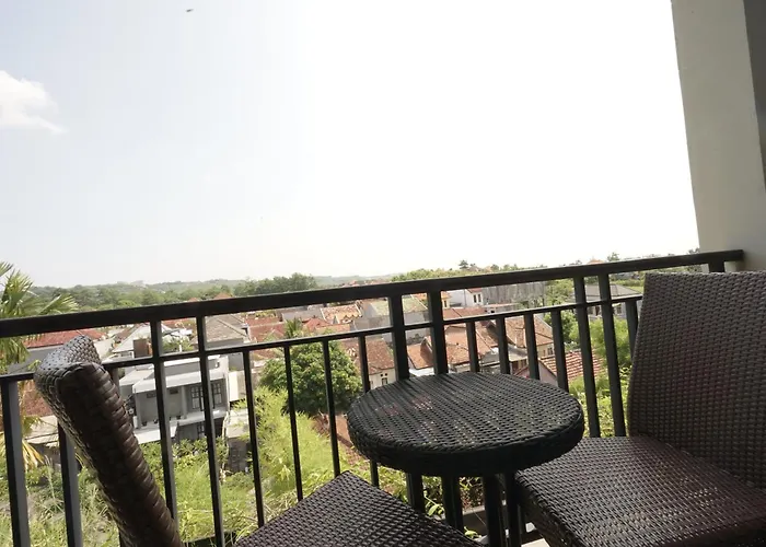 Argya Santi Resort