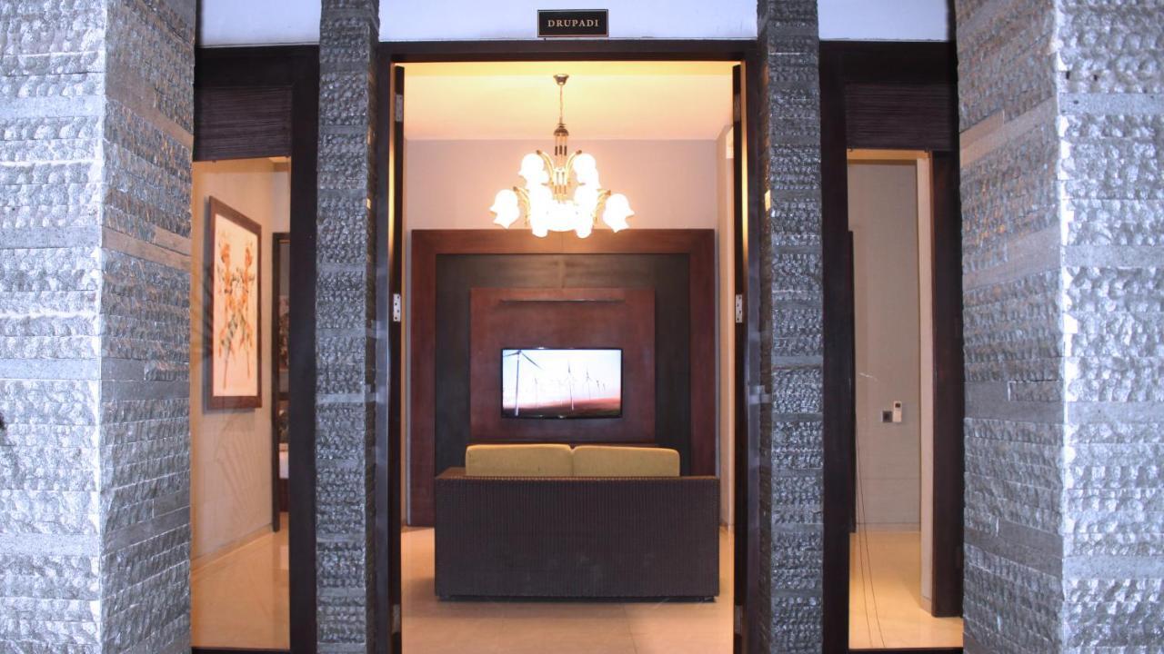 Argya Santi Hotel Jimbaran